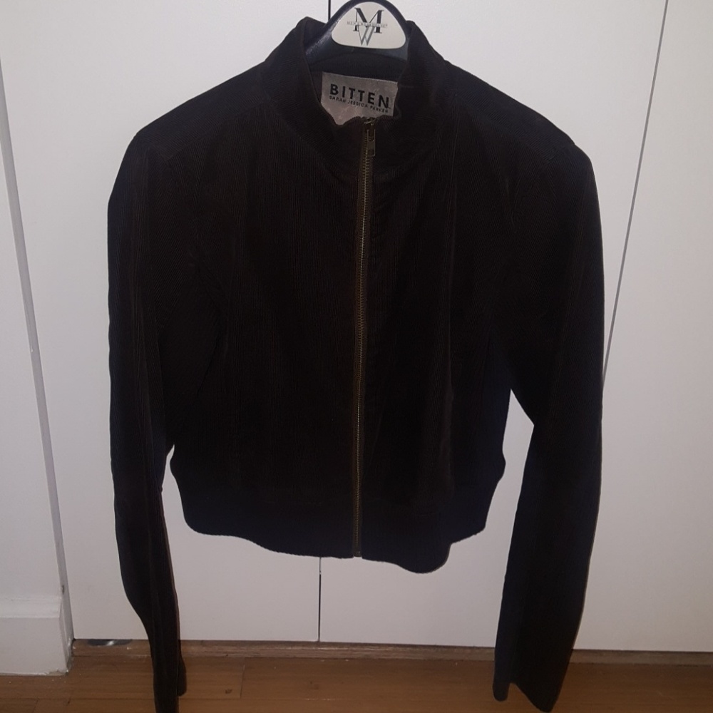 Women jacket